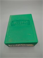 RCBS 44mag die set