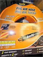 NEW PVC AIR HOSE