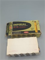 18ct imperial 32-40 Winchester