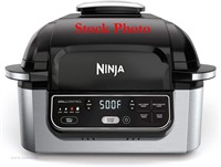 Ninja Foodi Grill AG 301, New in Box