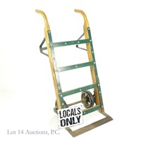 Nutting 16-13L Hand Truck Dolly