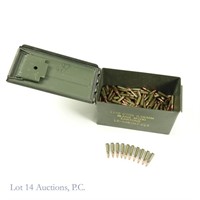 16++ Pounds Ammunition - 7.62, 308 LOCAL FOID ONLY