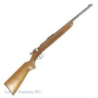 Winchester Model 67 .22 Bolt Action Rifle