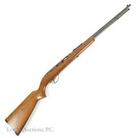 J.C. Higgins Model 25 .22 LR Bolt Action Rifle