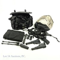 Gun Accessories, Holsters, Belt, Bags & More