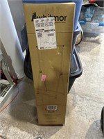 Garment rack new in box