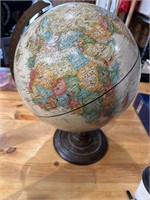 Globe