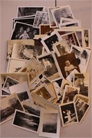 Assorted Photo Lot