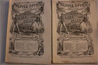 5- 1869 Oliver Optics Magazines