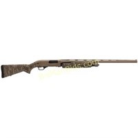 WIN SXP HYBRID HUNTER 12GA 26" FDE BOTTOMLAND