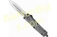 CobraTech Dagger LARGE FS-3 STONEWASH