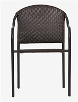 Style Selections Pelham Woven Seat $68