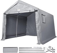 Portable Shed Outdoor Storage Shelter