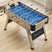 54 Inch Full Size Foosball Table