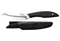 COLD STEEL CANADIAN BELT KNIFE 4" PLAIN EDGE BLAD