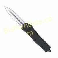 CobraTec Dagger LARGE FS-3 BLACK