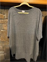 Lularoe T-shirt size 3X