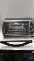 Black & Decker oven toaster - TESTED