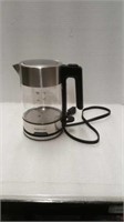 Water kettle - TESTED