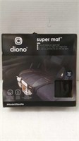 Diono car seat mat
