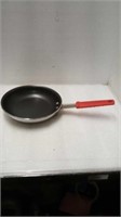 8:8 " saute pan - used
