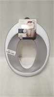 Toilet trainer seat