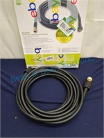 Medium universal high pressure extension hose