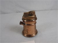 Vintage Copper Ronson Lighter
