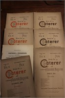 6- 1886-87 The Caterer & Household Magazine