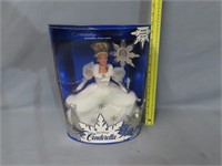 Walt Disney Cinderella Babie Doll