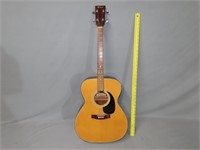 Kent Four String Acoustic Guitar