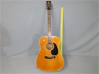 Cortley Acoustic Guitar