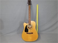 Fender Mod DG-10CELH NS Acoustic Electric Guitar