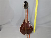 Kay Mandolin