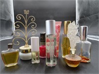 Miscellaneous Lotion/Perfume Set