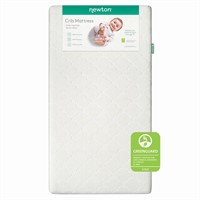 Newton Baby Crib Mattress  5.5 Thick  White