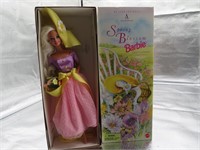Avon Spring Blossom Barbie