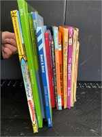 Kids book lot