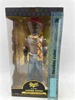 NEW Gold OutKast Andre 3000 Premium Vinyl Figure