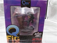 Marvel's Jessica Jones Netflix Qmx Q-Fig