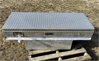 Pro Tech Aluminium Truck Box