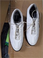 Golf shoes oakley size 8