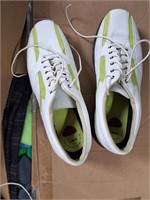 Golf shoes size 8.5