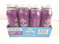 NEW Vital Proteins Collagen Water BB 05/14/2024