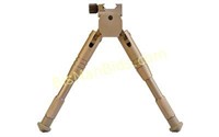 CALDWELL AR BIPOD PRONE TAN