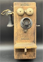 ANTIQUE STROMBERG CARLSON TELEPHONE