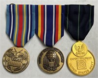 More United States Navy Medals