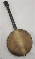 Vintage Banjo Style N