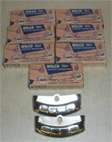 Wilco New/Old Stock Ford Exhaust Deflectors for