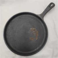 Lodge 90G Flat Skillet